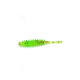 Силіконова приманка Midge 1.6`` (40mm) Green Neon 08 (20 шт. в упаковке)